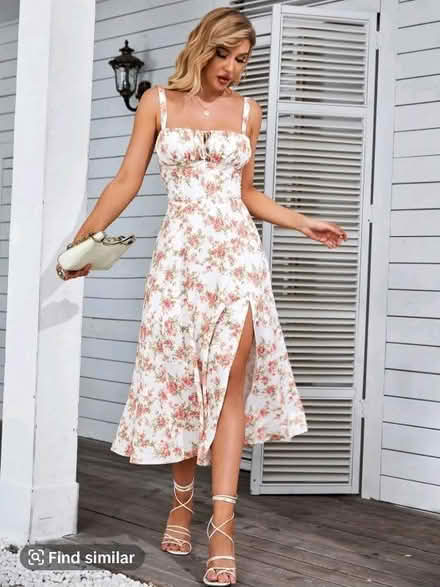 Photo of free XS dress (St Albans AL1) #3