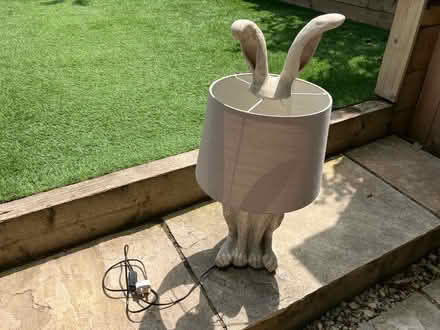 Photo of free Lamp (Barnet, EN5) #1