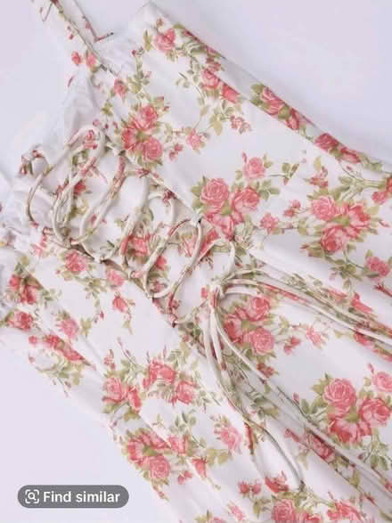 Photo of free XS dress (St Albans AL1) #4