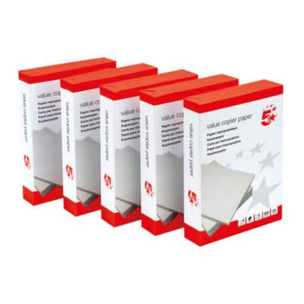 Photo of Plain printer paper (Reading RG2) #1