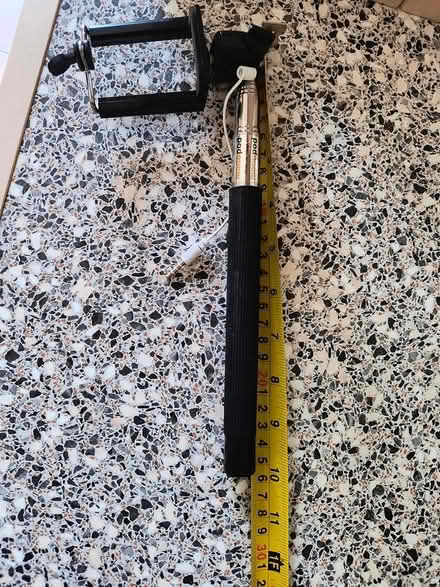 Photo of free Selfie stick (Royston SG8) #1