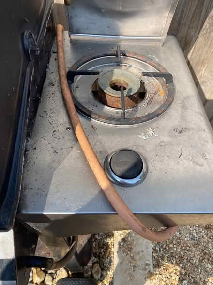 Photo of free beefeater bbq (PO19 6ET) #3