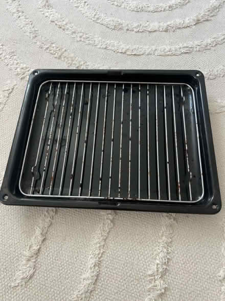 Photo of free Oven tray (E8) #2