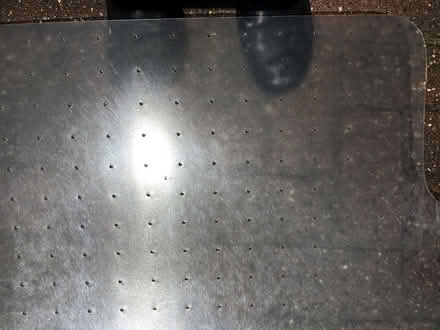 Photo of free Office Carpet Protector (Englefield Green TW20 0) #2
