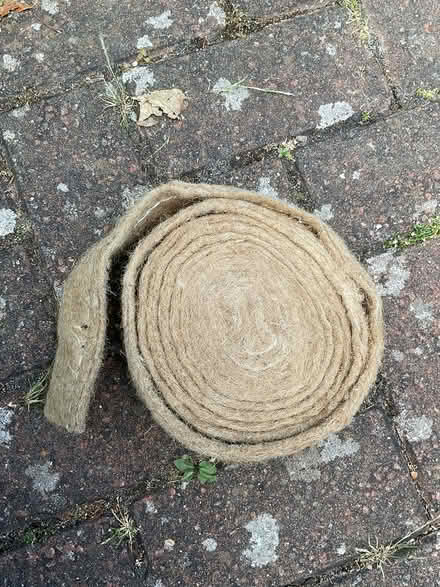 Photo of free Pipe lagging (Devon Park, Bedford) #2