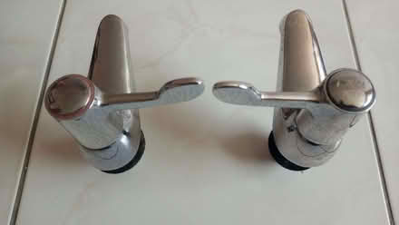 Photo of free Bath Taps (Hook Heath GU22) #2