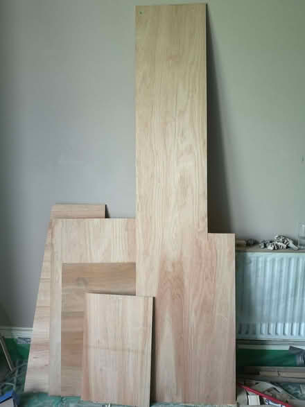 Photo of free Plywood offcuts (Sciennes EH9) #1