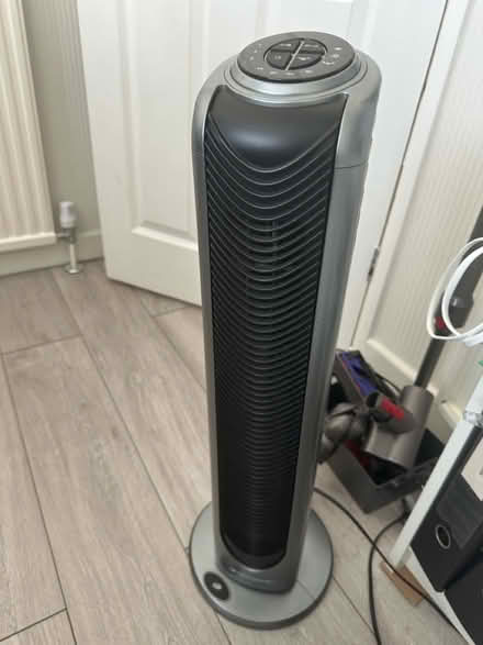 Photo of free Bionaire Fan (Hazlemere HP15) #2