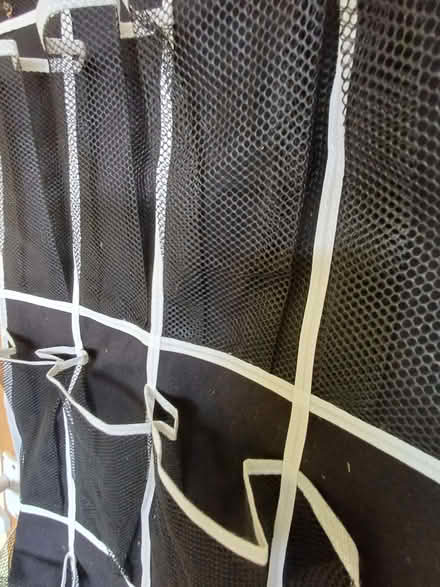 Photo of free Hanging Storage For Tools, Crafting, Hobbies (Orgreave S13) #3