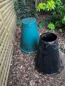 Photo of free Green Cone Composter (Beaconsfield HP9) #2