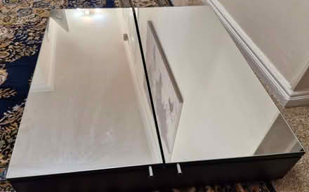 Photo of free Bathroom wall cabinet (Thorntonhall G74) #1