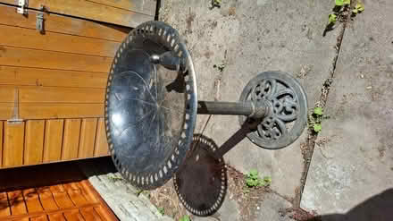 Photo of free Plastic bird bath (B29 5JW) #1