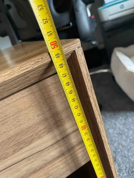 Photo of free Side Table (Broomridge FK7) #2