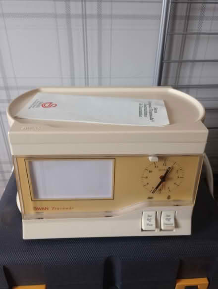 Photo of free Teasmade (wallasey CH45) #1