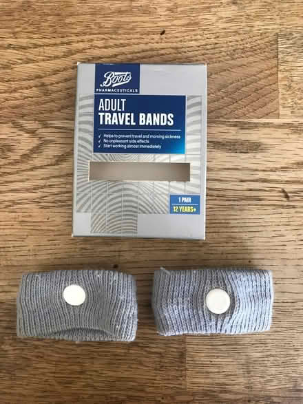 Photo of free Travel bands for adults (E11 Leytonstone) #1