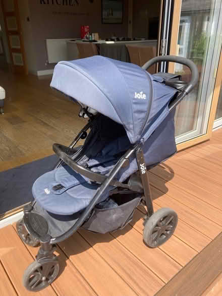 Photo of free Jole Buggy (Ainsdale PR8) #1