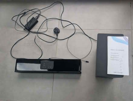 Photo of free Sound bar for TV (Botley OX2) #1