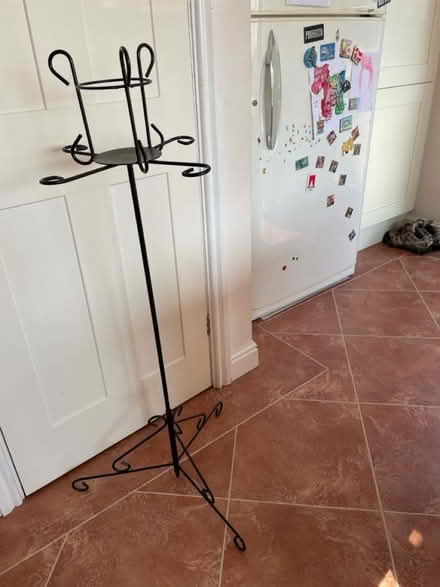 Photo of free Drink stand for garden (Macclesfield) #1