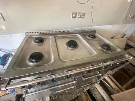 Photo of free Falcon dual range (E4) #1