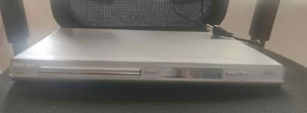 Photo of free DVD Player in working condition (Orpington BR6) #2