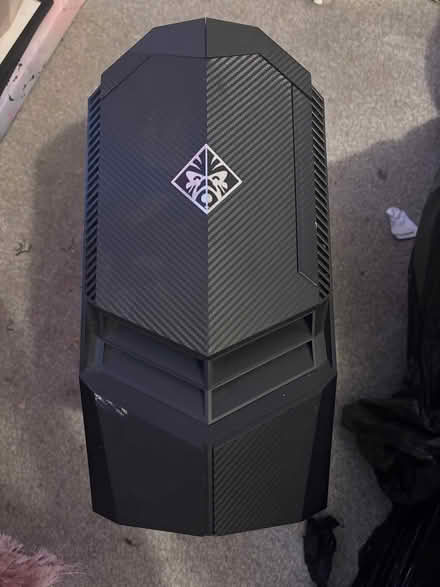 Photo of free Gaming PC Tower (Lewisham SE13) #1