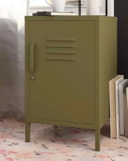 Photo of Storage for dog food (Haringey N15 3) #1