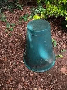 Photo of free Green Cone Composter (Beaconsfield HP9) #1