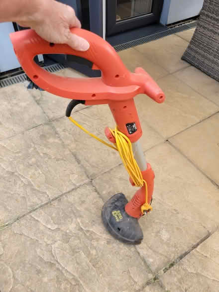Photo of free Black & Decker Garden Strimmer (Goodrington TQ4) #2