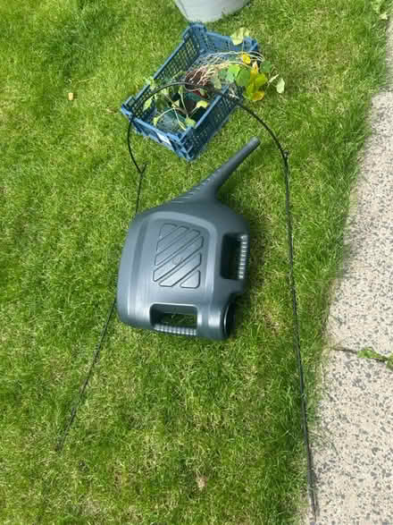 Photo of free plants and gardening stuff (moston M40,) #2