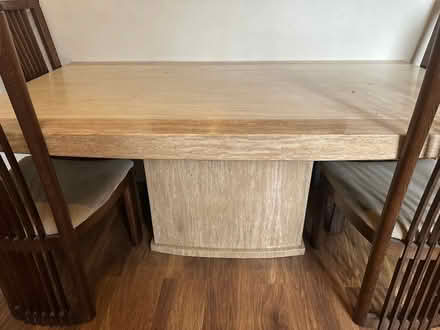 Photo of free Table (DA5) #2
