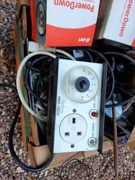 Photo of free Electronic items (Chislehurst) #1