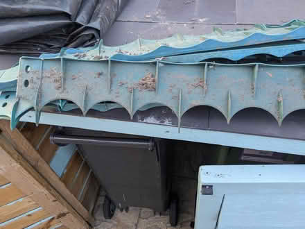 Photo of free Lawn edging (Braintree CM7) #1