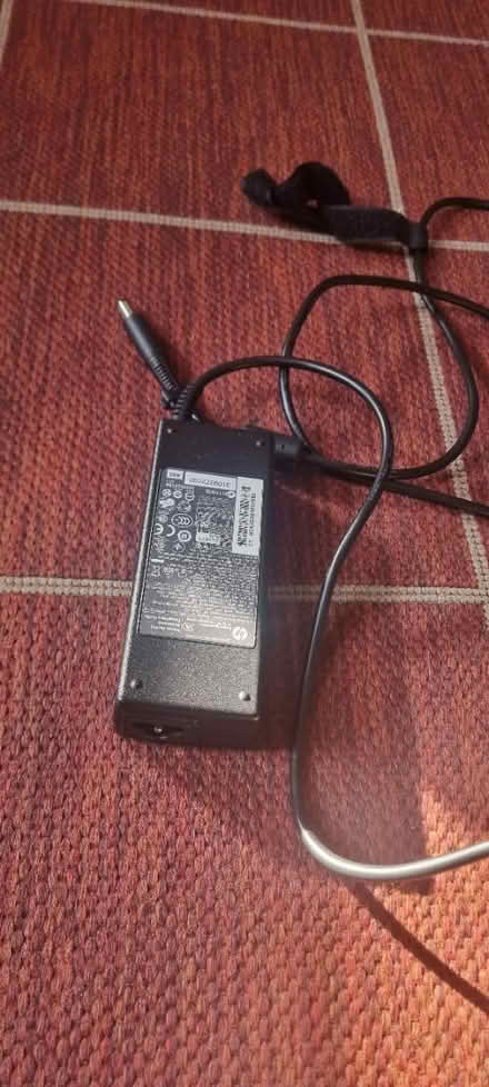 Photo of free Chargers (ilford) #1