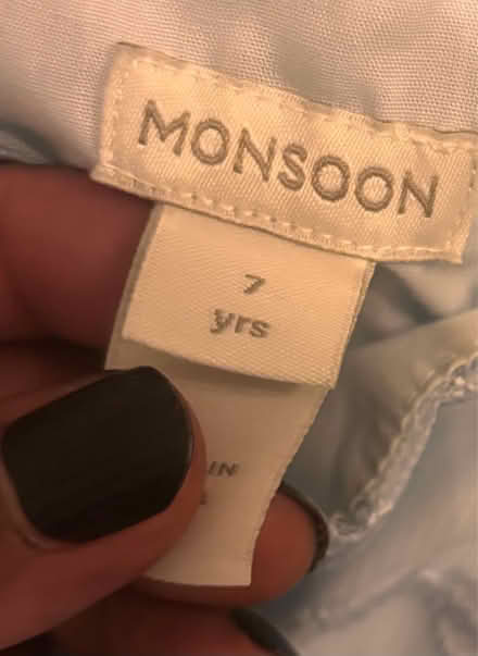 Photo of free Girls dress (E4) #2