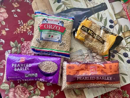 Photo of free food (Hayward D street) #4