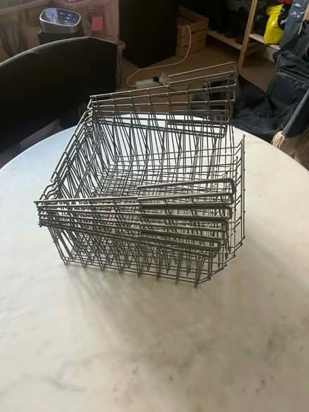 Photo of free 7x Clip-on basket (N19 4PQ) #2