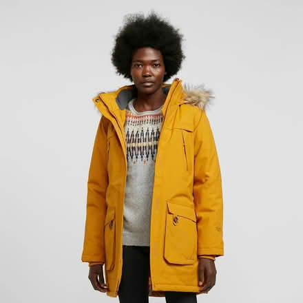 Photo of free Womens coat (size 20) (Gl4 6GE) #2