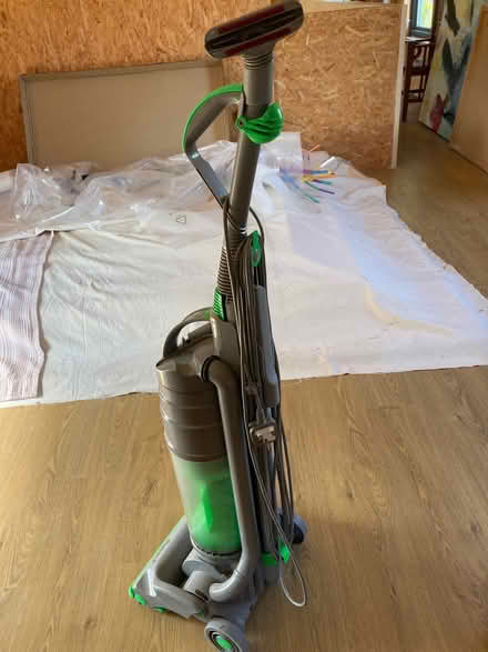 Photo of free Dyson vacuum cleaner (Norton LD8) #2