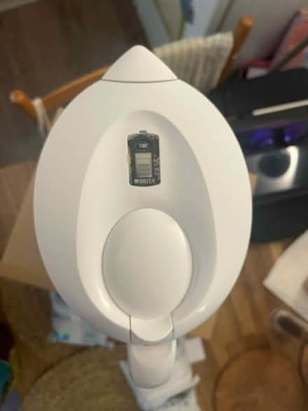 Photo of free Brita water filter jug (E17 6LU) #2