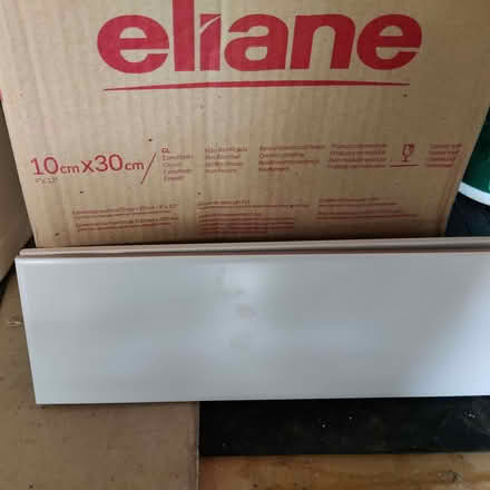 Photo of free Grey Wall tiles (Chineham RG24) #2