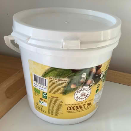 Photo of free Empty tubs, 3 types (RH15) #1