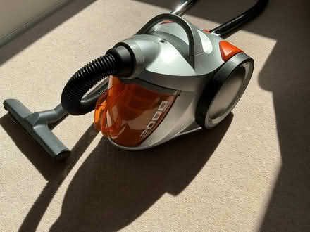 Photo of free Vacuum Cleaner (CO14) #1