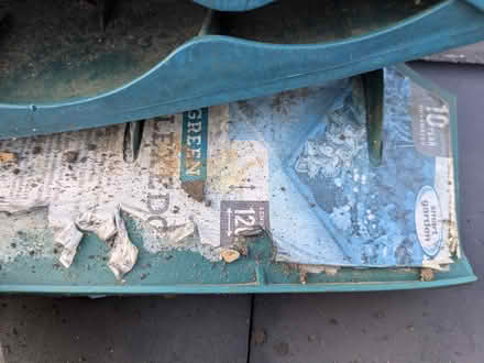 Photo of free Lawn edging (Braintree CM7) #3