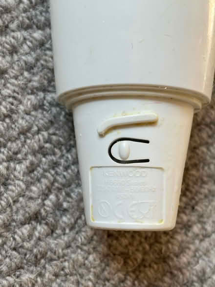 Photo of free Stick blender (LA11 Kents Bank) #2