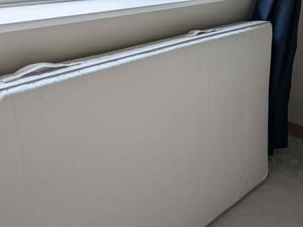 Photo of free Mattress (Lymm WA13) #1
