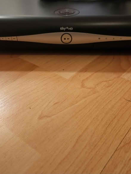 Photo of free Sky box and scart lead (SO15) #2
