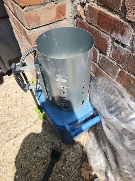 Photo of free Cat food and water dispenser (E8) #3