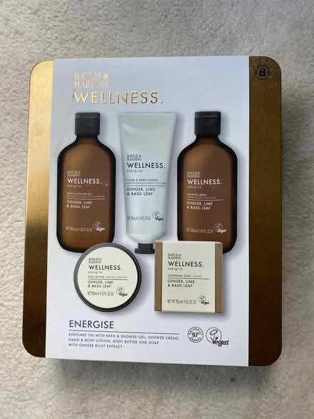 Photo of free Baylis and Harding Wellness Set (Prestwood HP16) #1