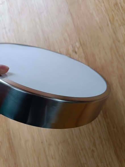 Photo of free ceiling light (Gleneagles area, Wboro NN8) #2