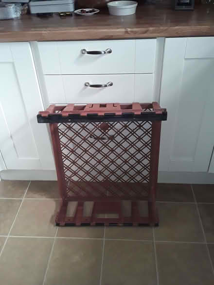 Photo of free Baker's Tray (Dyke Road area BN1) #1